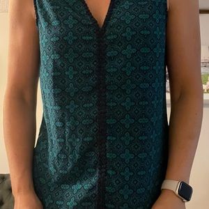 Banana republic blouse